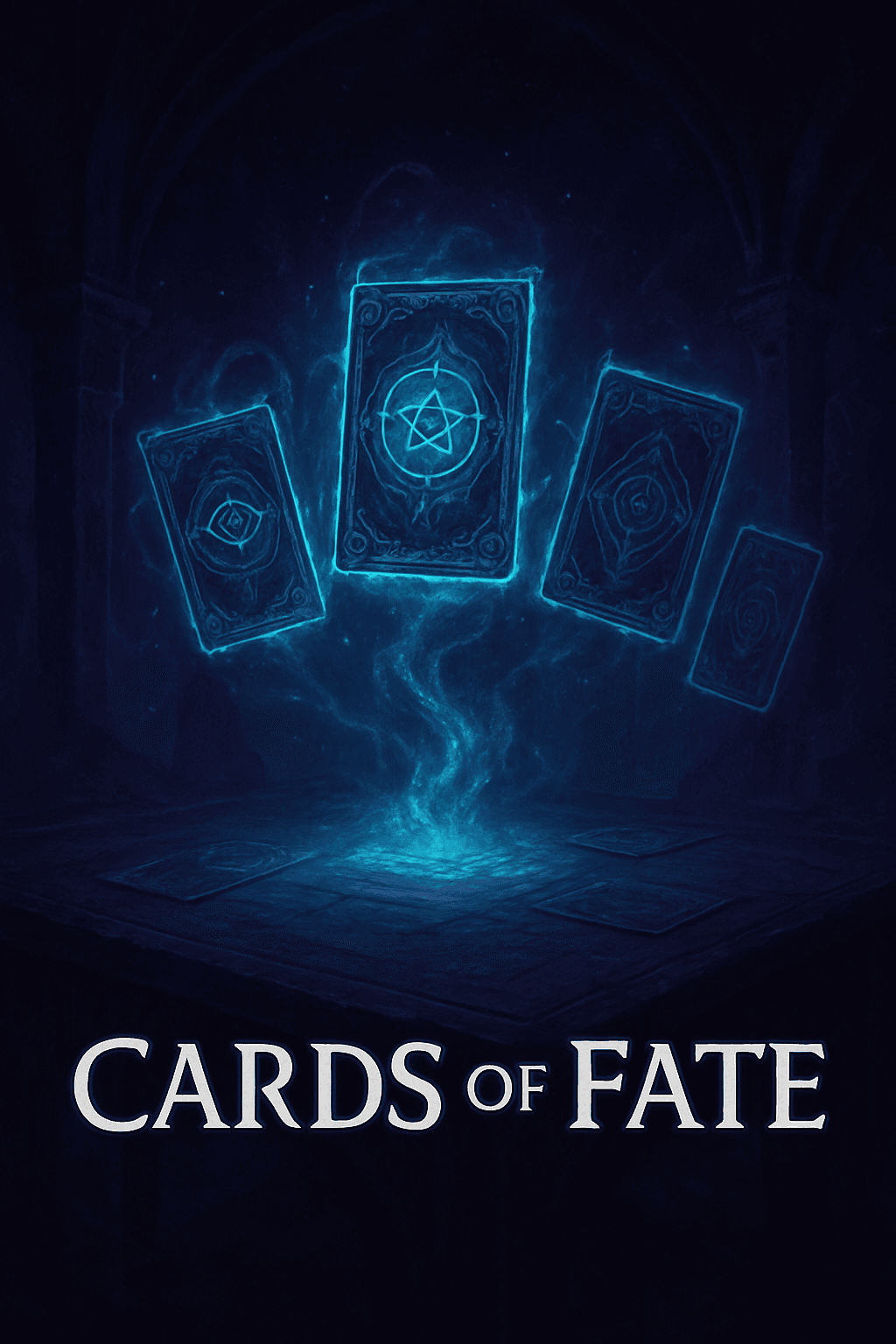 CARDS OF FATE